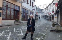 Full Day trip to Stone City of Gjirokastra & Blue Eye 