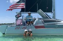 Sailing Adventures 3-Hour Activity in Destin 