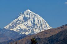 2-Days Humantay Lake and Salkantay Pass Private Trek from Cusco