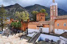 Magical tour Or Tasting Tour in Bleu city .