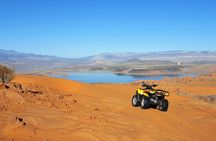 Southern Utah Full-Day ATV Tour