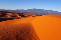 Flintstone Bedrock Adventure