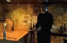 Wineries Tour Sao Paulo