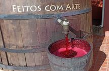 Wineries Tour Sao Paulo