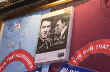 Private tour of Whitechapel and East End Pubs