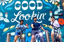 Austin Good Vibes E-Bike Tours