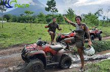 Guided ATV Tour (Arenal Volcano) Solo