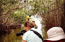 Eco-friendly Leverage Canoe Tour with Craft Fishing Show