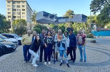 Petropolis The Imperial City with Beer tour and Lunch