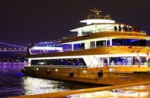 Bosphorus Cruise Tour with Turkish Show