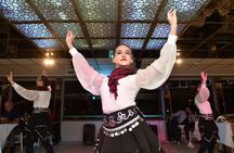 Bosphorus Cruise Tour with Turkish Show