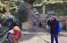 Full Day Excursion Lake Titicaca, Copacabana and Sun Island
