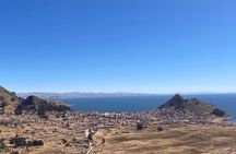 Full Day Excursion Lake Titicaca, Copacabana and Sun Island