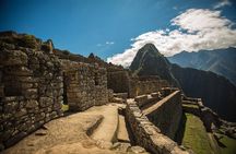 Full day Machu Picchu from Poroy