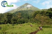 Guided ATV Tour (Arenal Volcano) Solo