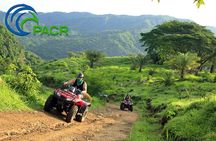 PRIVATE - ATV Tour (Arenal Volcano) 2 People