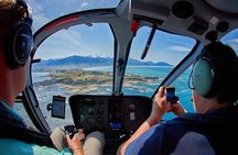 Whale Watching Ultimate Adventure Tour Kaikoura 1 hour 20 min