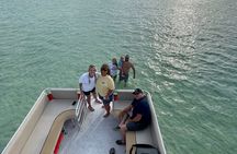 Private Sunset/Dolphin Cruise from Destin Harbor (Up to 6 people)