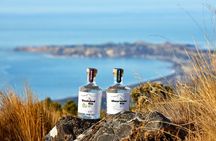 Kaikōura Scenic Heli-Gin Experience 