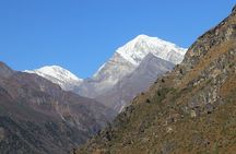 AiseluKharka To Everest Base Camp