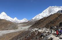AiseluKharka To Everest Base Camp