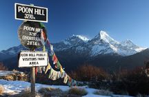 Annapurna Ghorepani Poon Hill Trek