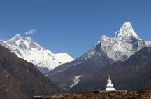 Everest Base Camp Trek