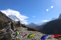 Everest Base Camp Trek