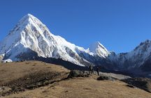 Everest Base Camp Trek