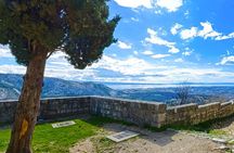 Private Day Tour Krka Waterfalls & Game of Thrones