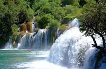 Private Day Tour Krka Waterfalls & Game of Thrones