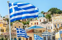 Full day Symi Tour including Panormitis Monastery