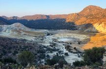 Kos Boat Tour to the Volcanic Island of Nisyros