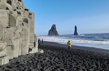 Private South Coast Tour from Reykjavik