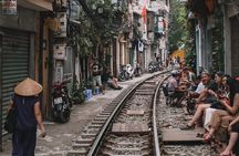 Full-Day Hanoi City Tour