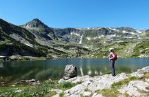 Full-day Rila Mountains, Seven Lakes Hike, and Hot Springs Tour from Sofia