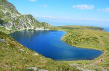 Full-day Rila Mountains, Seven Lakes Hike, and Hot Springs Tour from Sofia