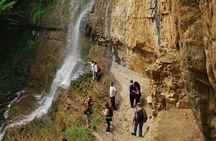 Iskar Gorge Trek, Skaklia Waterfall and Cherepish Monastery Tour from Sofia
