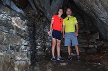Full-day Rila Monastery, Stob Pyramids and St Ivan Rilski Cave from Sofia