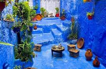 FES TO Chefchaouen Day Trip- luxury Private Tour