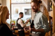 Lyon Music & Wine tasting