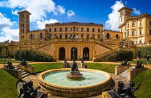 Osborne House-A driver guided tour of Victoria's Island Paradise