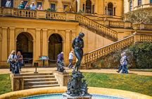 Osborne House-A driver guided tour of Victoria's Island Paradise