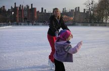 Dark History of the Tudors: Private Tour of Hampton Court Palace