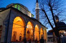 Private Walking Tour, Food Tasting and Bosnian Coffee in Sarajevo