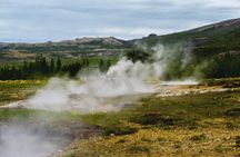 Private Golden Circle Legend Tour