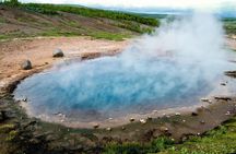 Private Golden Circle Legend Tour