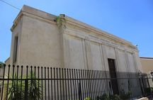 Jewish tour and Athens sightseeing in 6 hours