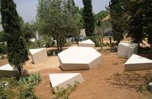 Jewish tour and Athens sightseeing in 6 hours
