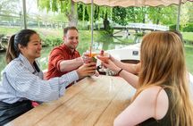 Evening Cocktail Cruise in Oxford